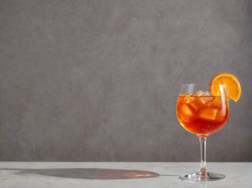 Aperol+Spritz+cocktail+on+the+background+of+the+liner?model=dreamshaper&width=1024&height=768&negati.jpg