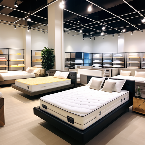 lots of premium us style mattresses in the store 39122467.png