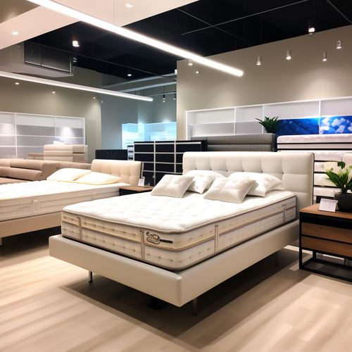 lots of premium us style mattresses in the store 32418407.png