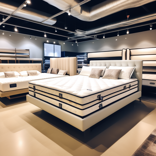 lots of premium us style mattresses in the store 73612599.png