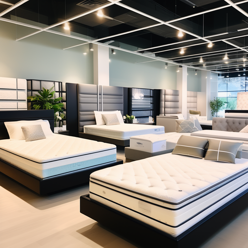 lots of premium us style mattresses in the store 50015123.png