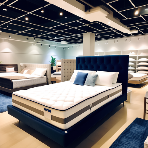 lots of premium us style mattresses in the store 142447557.png