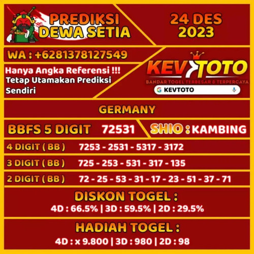 prediksi togel toto 4D germany minggu 24 desember 2023.jpg