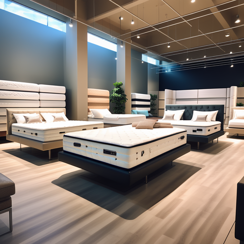 lots of premium us style mattresses in the store 281685489.png