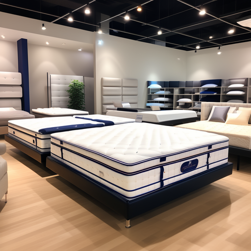 lots of premium us style mattresses in the store 345345444.png