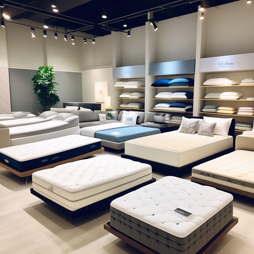 lots of premium us style mattresses in the store 534664776.png