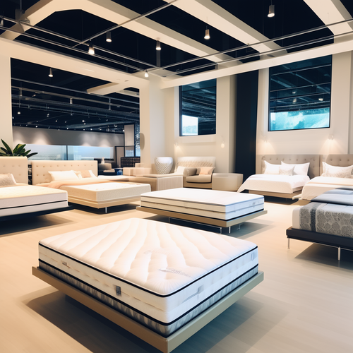 lots of premium us style mattresses in the store 375561741.png