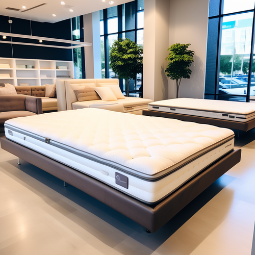 lots of premium us style mattresses in the store 872659776.png