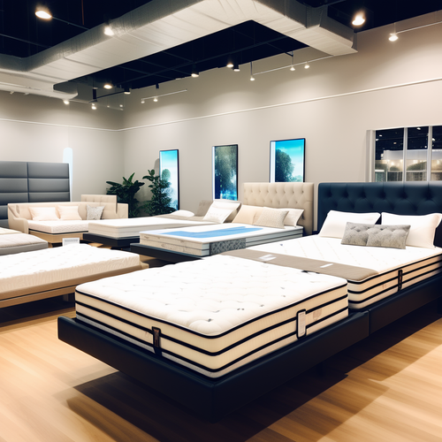 lots of premium us style mattresses in the store 907353281.png