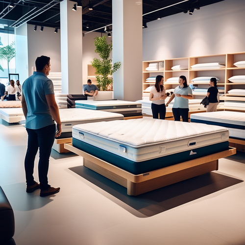 lots of premium us style mattresses in the store people trying them 860273998 (2).png