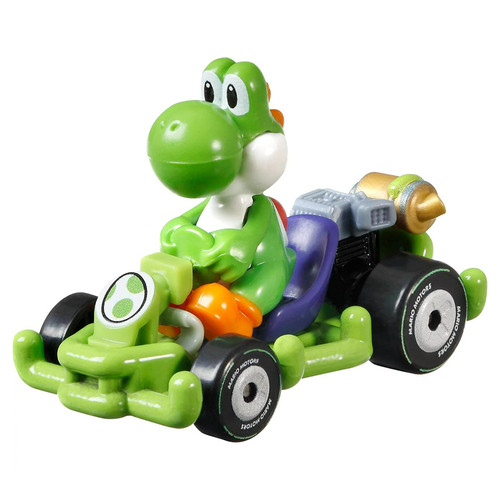Hot Wheels Mario Kart Yoshi Pipe Frame Nintendo 2021 NEW Sealed 1fffe489 f280 4c2b b303 6517cd57f0f5.jpg