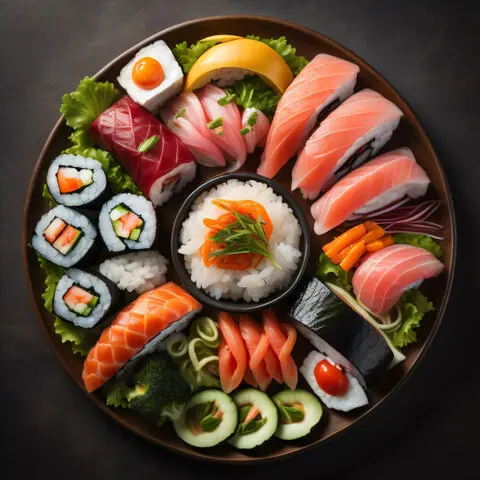 Sushi Platter.webp