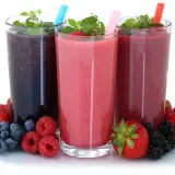 Fruit Smoothie