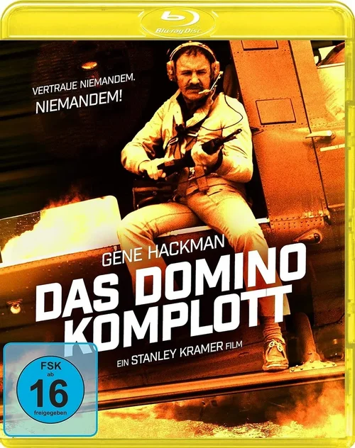 Zasada domina / The Domino Principle (1977) PL.1080p.BDRip.H264-wasik / Lektor PL