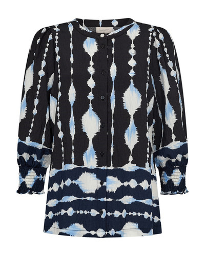 packshot 2 203652 9965 Front 1 FQABY SHIRT Black w. Navy Blazer.jpg