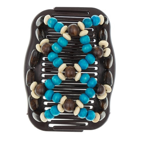 Ez comb houten kralen blauw min.jpg