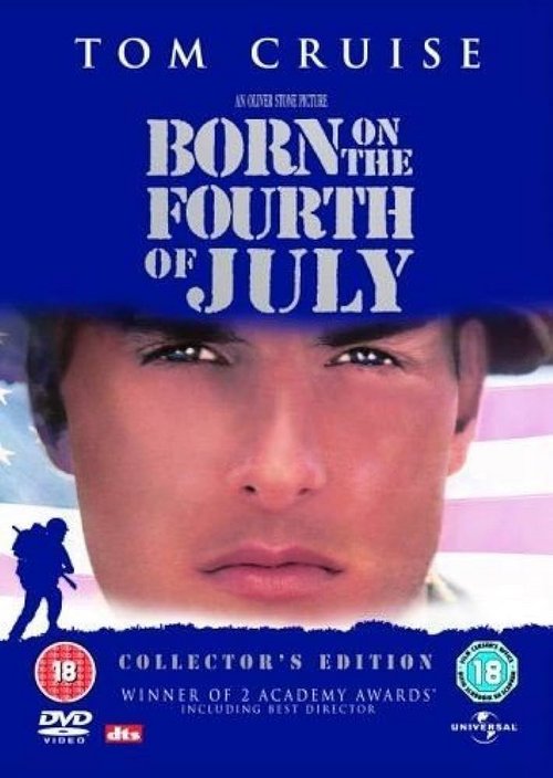 Urodzony czwartego lipca / Born on the Fourth of July (1989) PL.1080p.BDRip.H264-wasik / Lektor PL