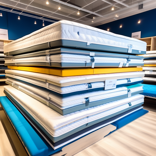 lots of premium us style mattresses in the store stack of mattresses 820659372 (3).png