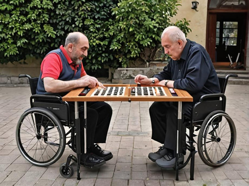 two+armenians+in+wheelchairs+play+backgammon?model=dreamshaper&width=1024&height=768&negative=&nolog.jpg