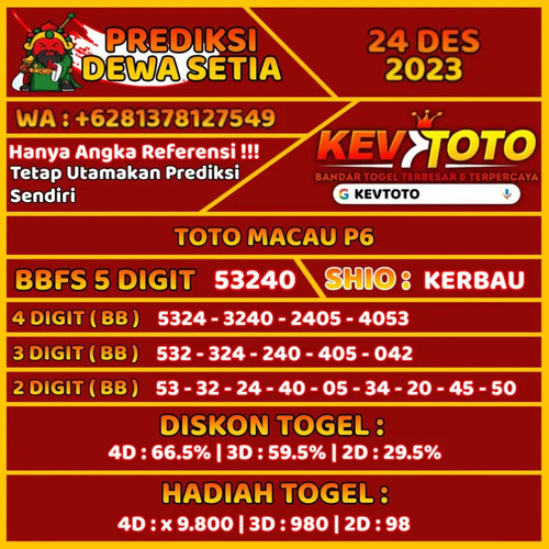 prediksi togel 4D toto macau p6 minggu 24 desember 2023.jpg