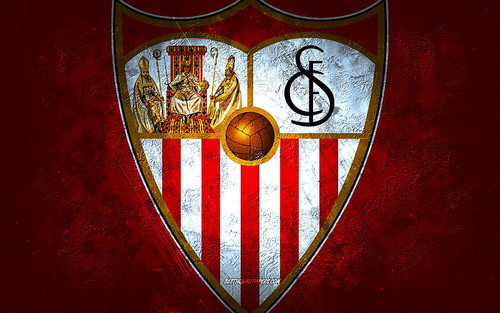 HD wallpaper sevilla fc spanish football club red stone background sevilla fc logo grunge art la lig.jpg