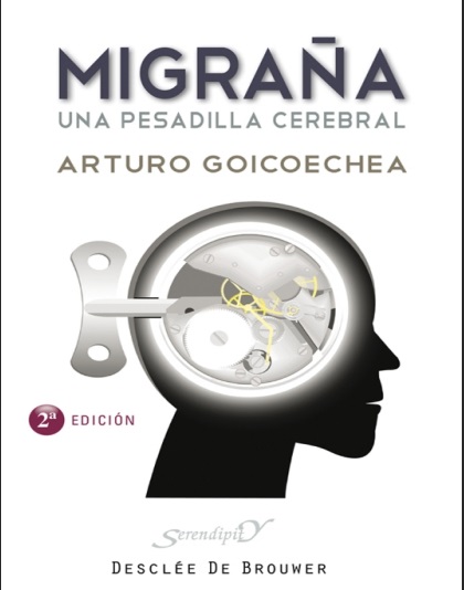 Migraña - Arturo Goicoechea (PDF + Epub) [VS]
