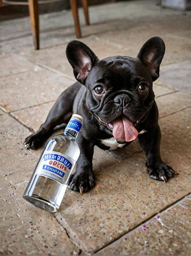 drunk+black+french+bulldog+with+a+bottle+of+vodka?model=dreamshaper&width=768&height=1024&negative=&.jpg