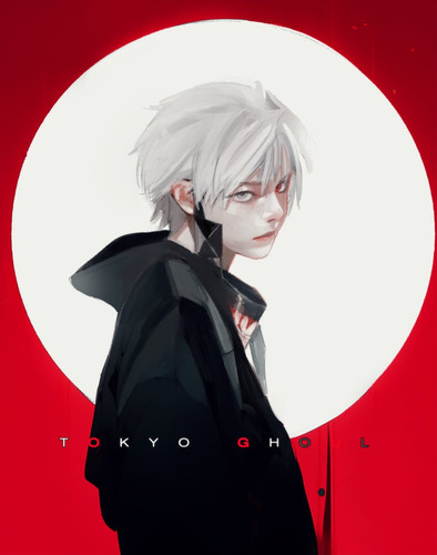 GBxT6 vW0AAqrRLKen Kaneki Tokyo Ghoul Illustration by Sui Ishida.jpg