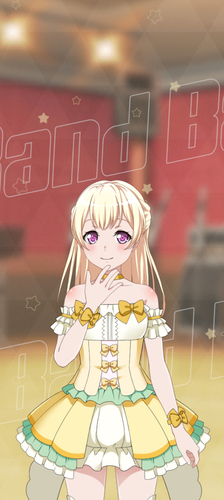 Chisato ♡ Stage ♡ 4 .png