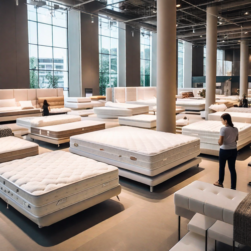 lots of premium mattresses in a place people seeing those mattresses 250499231 (2).png