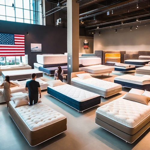 lots of premium mattresses in a place people seeing those mattresses usa style mattresses 69303606.png