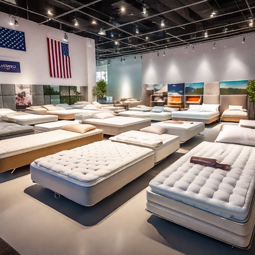 lots of premium mattresses in a place people seeing those mattresses usa style mattresses 103851408 .png