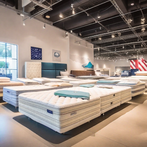 lots of premium mattresses in a place people seeing those mattresses usa style mattresses 103851408 .png