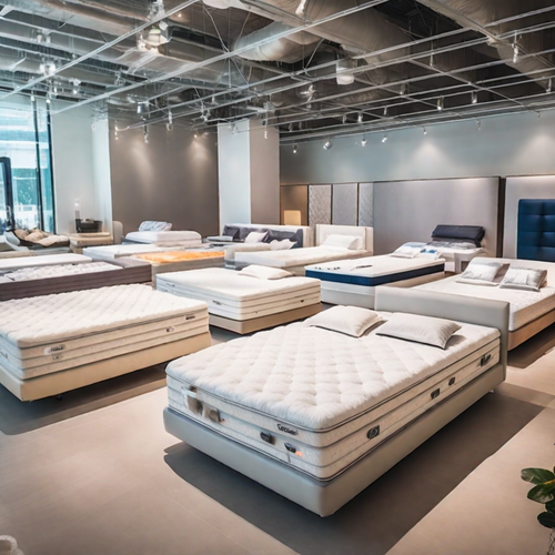 lots of premium mattresses in a place decent people on there 184349368.png