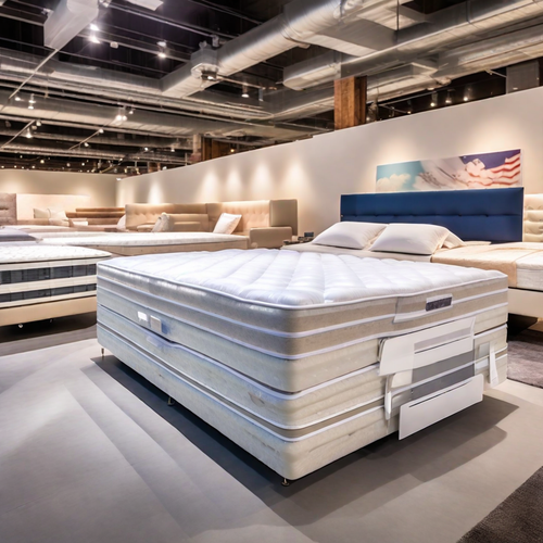 lots of premium mattresses in a place people seeing those mattresses usa style mattresses 130412150.png