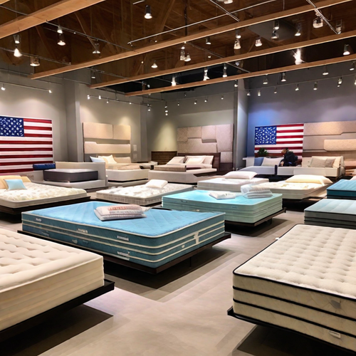 lots of premium mattresses in a place people seeing those mattresses usa style mattresses 69303606 (.png