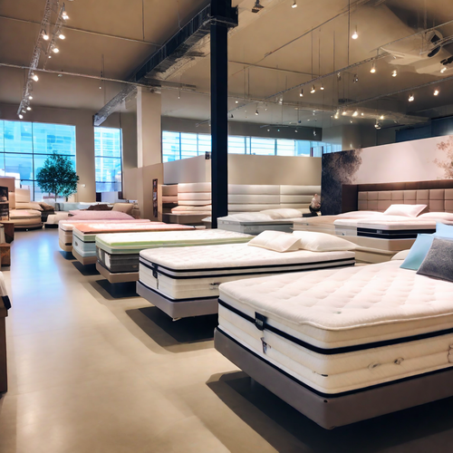 lots of premium mattresses in a place people seeing those mattresses usa style mattresses 103851408 .png