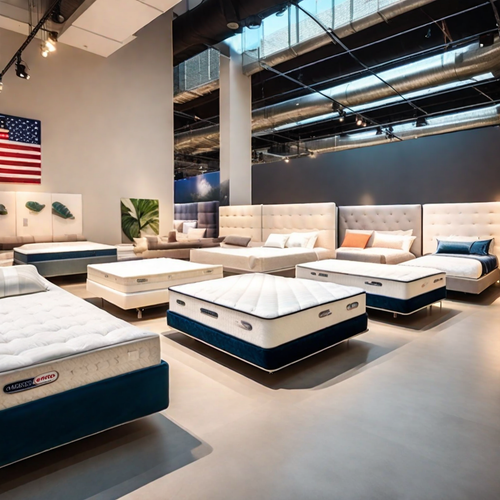 lots of premium mattresses in a place people seeing those mattresses usa style mattresses 179659512 .png