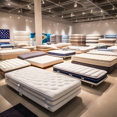 lots of premium mattresses in a place people seeing those mattresses usa style mattresses 302179481 .png