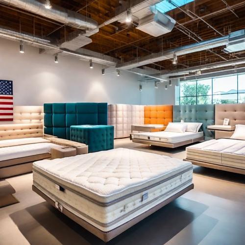 lots of premium mattresses in a place people seeing those mattresses usa style mattresses 543422516 .png