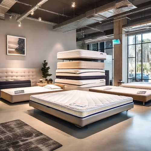 lots of premium mattresses in a place people seeing those mattresses usa style mattresses 543422516.png
