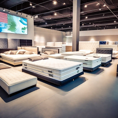 lots of premium mattresses in a place people seeing those mattresses usa style mattresses 669112595 .png