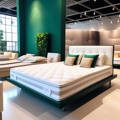 nice looking mattresses on premium beds in the store on mattress lots of mattresses 998681539 (3).png