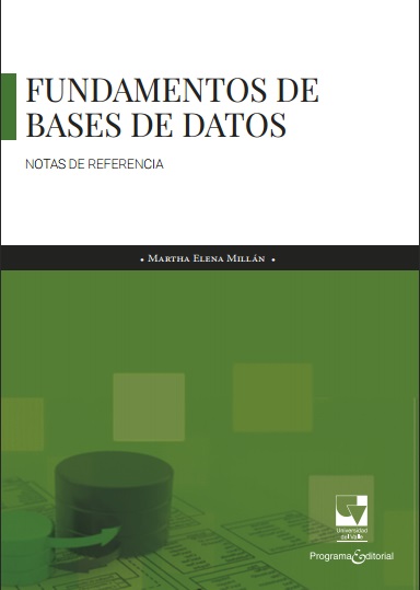 Fundamentos de Bases de Datos - Martha Elena Millán (Multiformato) [VS]
