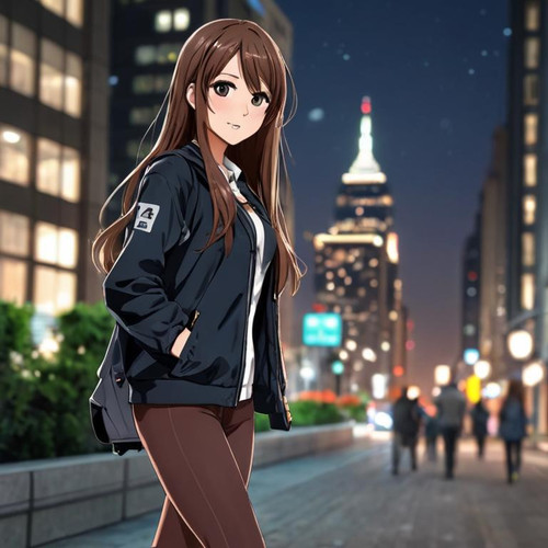 1girl,+20+years+old,+outdoors,+perfect+anime+quality,+night+time,+city,+walking,+jacket,+leggings,+p.jpg