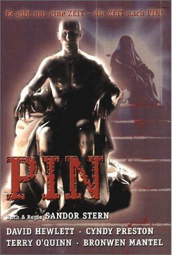 Manekin / Pin (1988) PL.1080p.WEB-DL.H264-wasik / Lektor PL