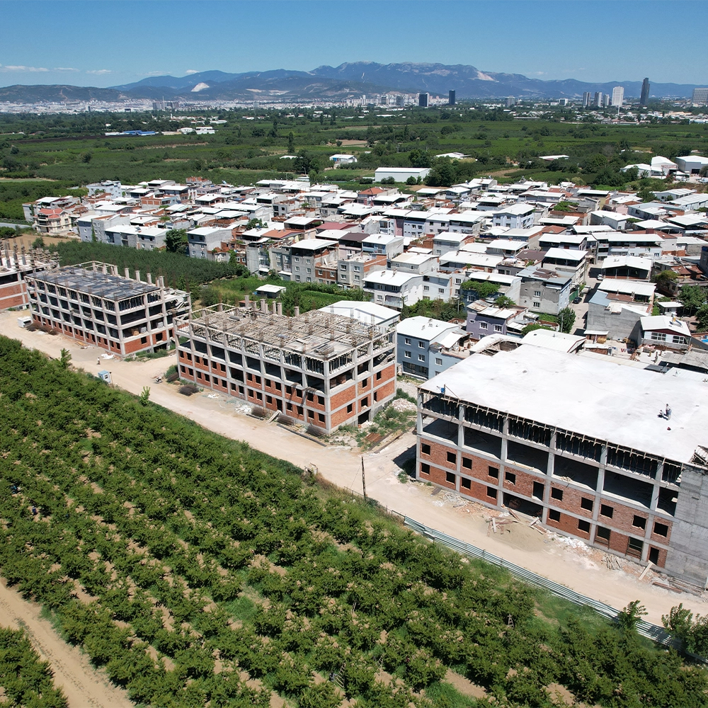 Mahmud Efendi Külliyesi