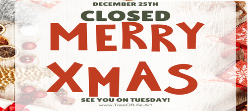 White and Red Simple Merry Christmas Poster.png