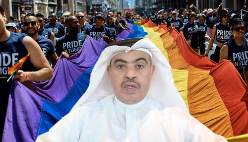 Qatari Minister Ali Bin Ahmed Al-Kuwari Welcomes LGBTQ Community.jpg