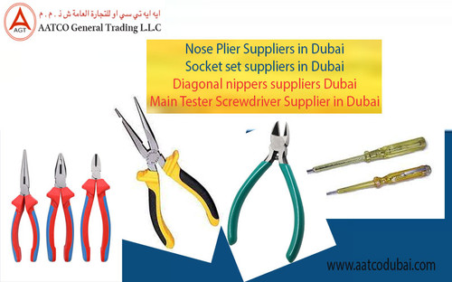 Nose Plier Suppliers in Dubai.jpg